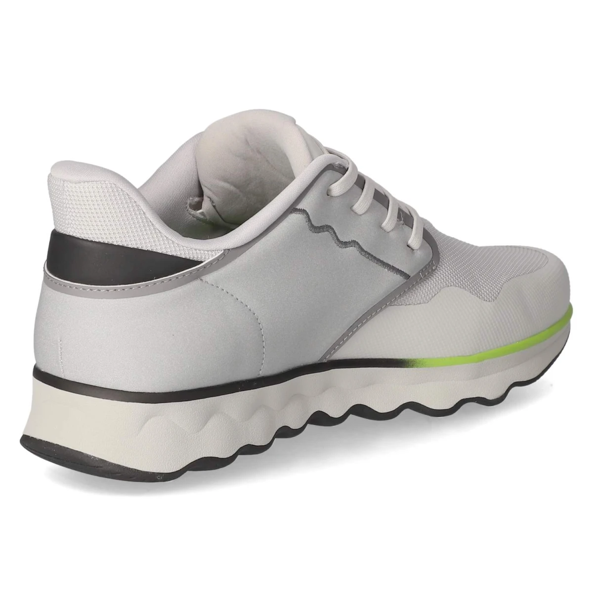 Slip-On-Sneaker - LT.GREY COMB