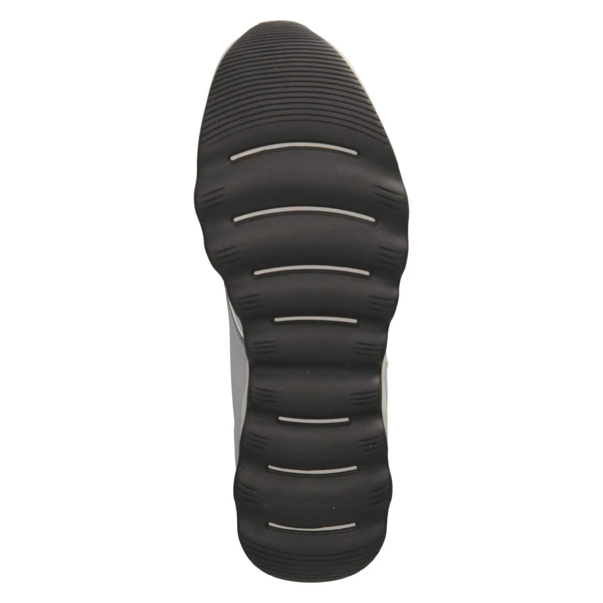 Slip-On-Sneaker - LT.GREY COMB