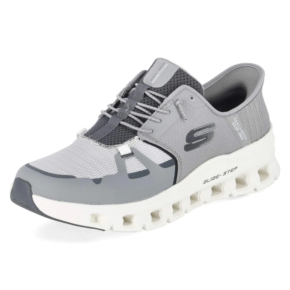 Slip-Ins GLIDE-STEP PRO - gycc