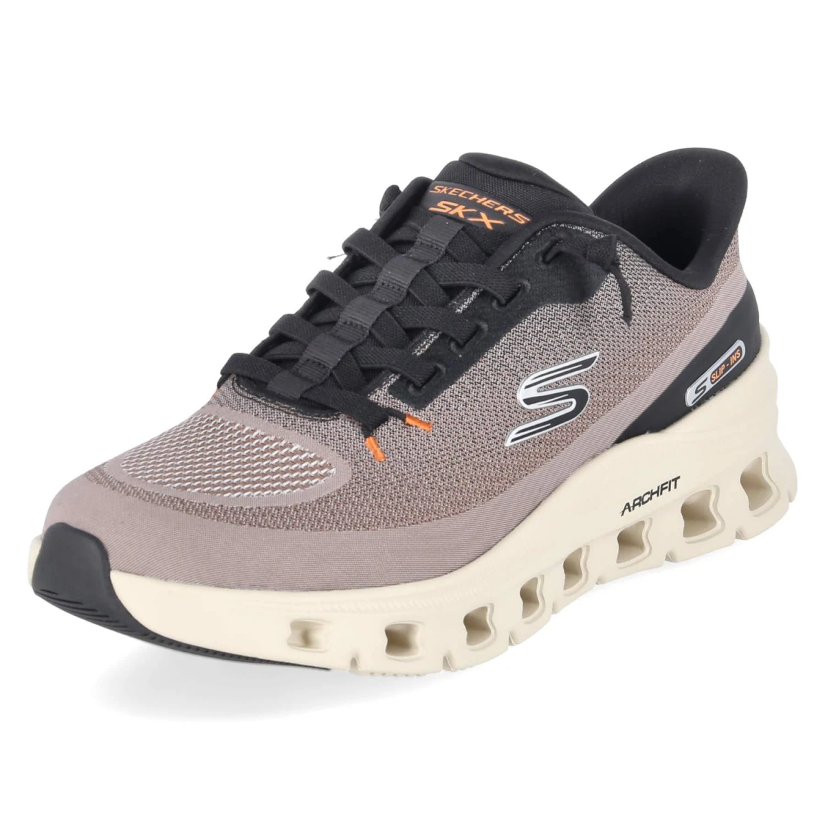 Slip-Ins  GLIDE STEP PRO - tpbk