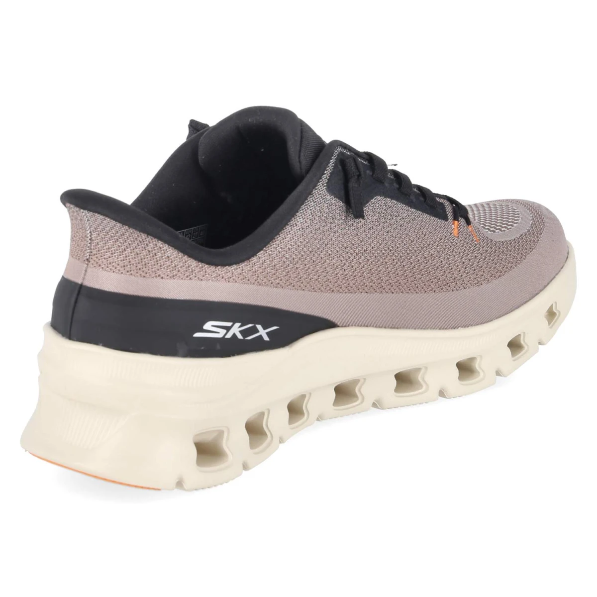 Slip-Ins  GLIDE STEP PRO - tpbk