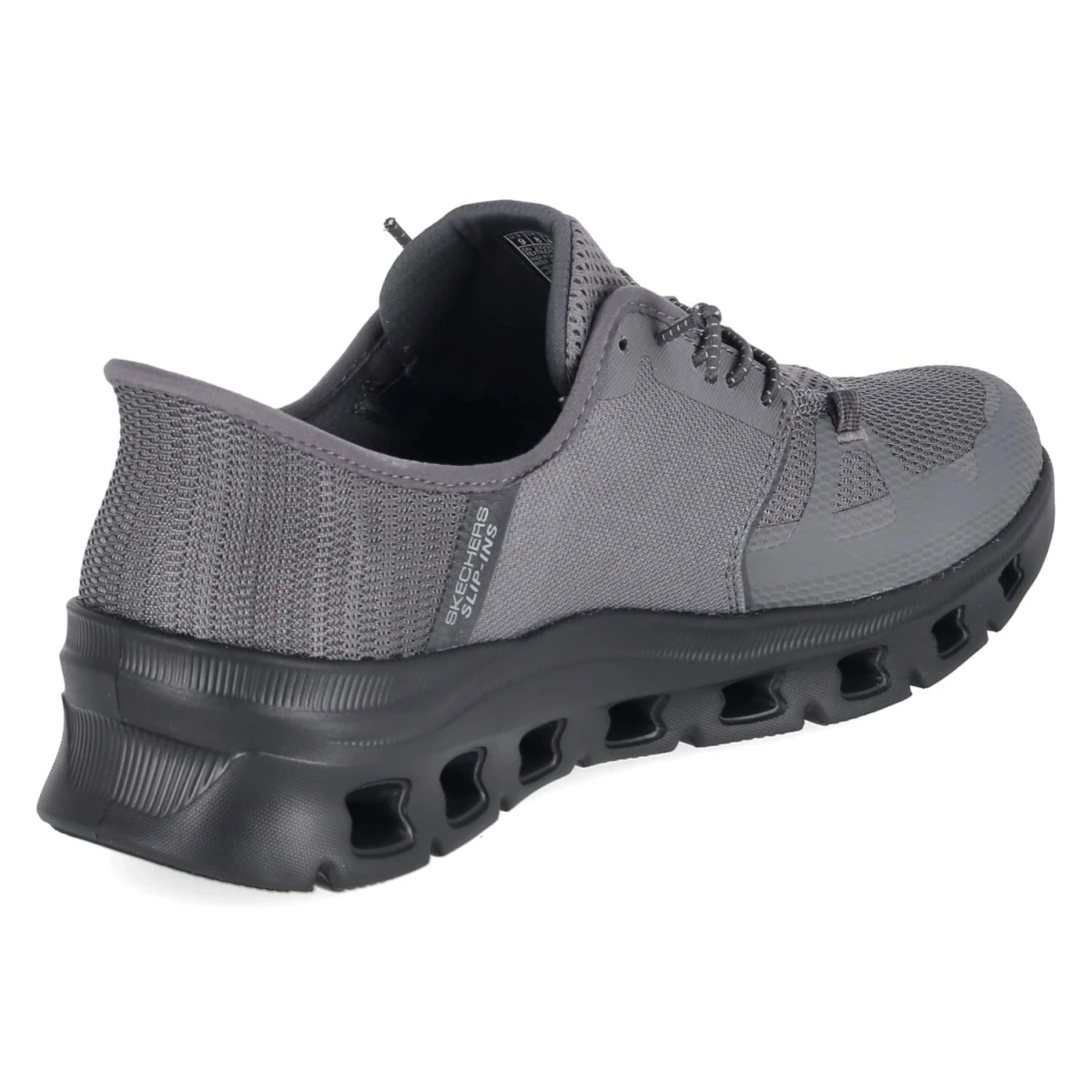 Slip-ins GLIDE-STEP PRO - charcoal/black