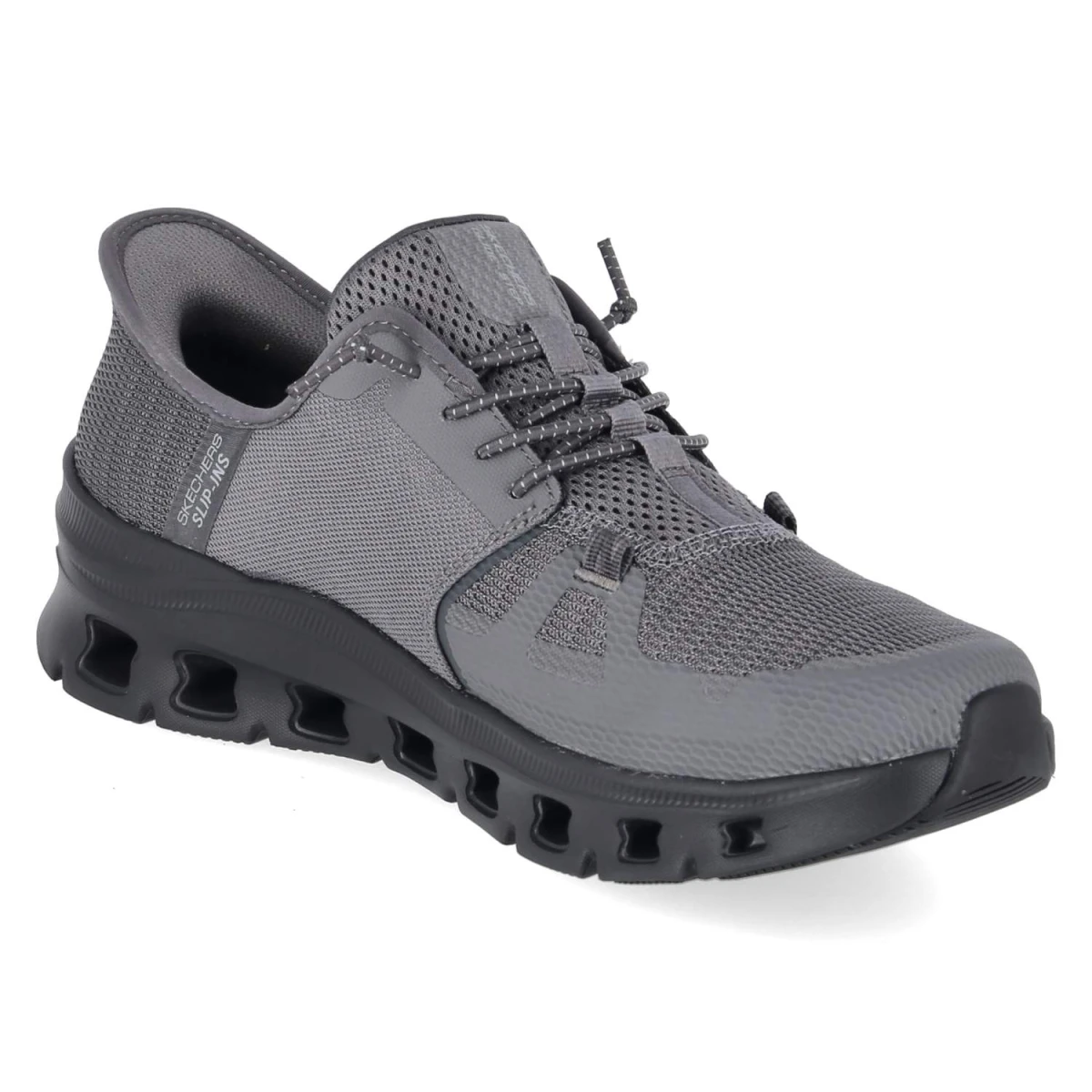 Slip-ins GLIDE-STEP PRO - charcoal/black