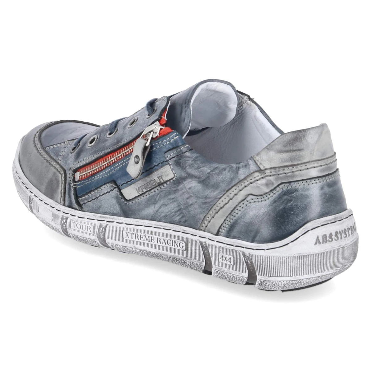 Halbschuhe - undefinert