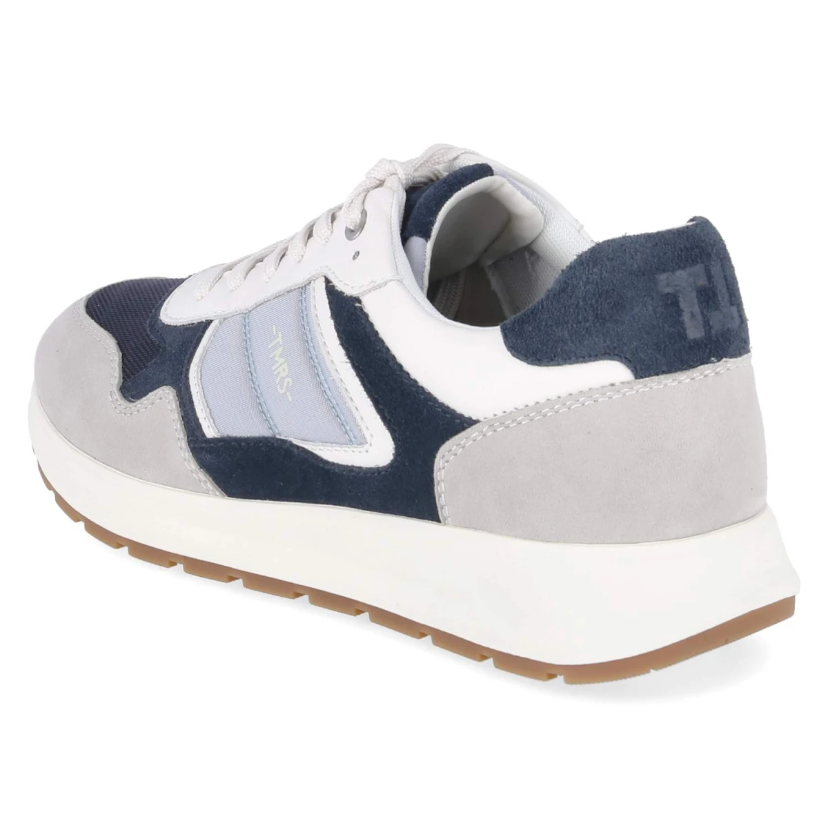 Low Sneaker - GREY COMB