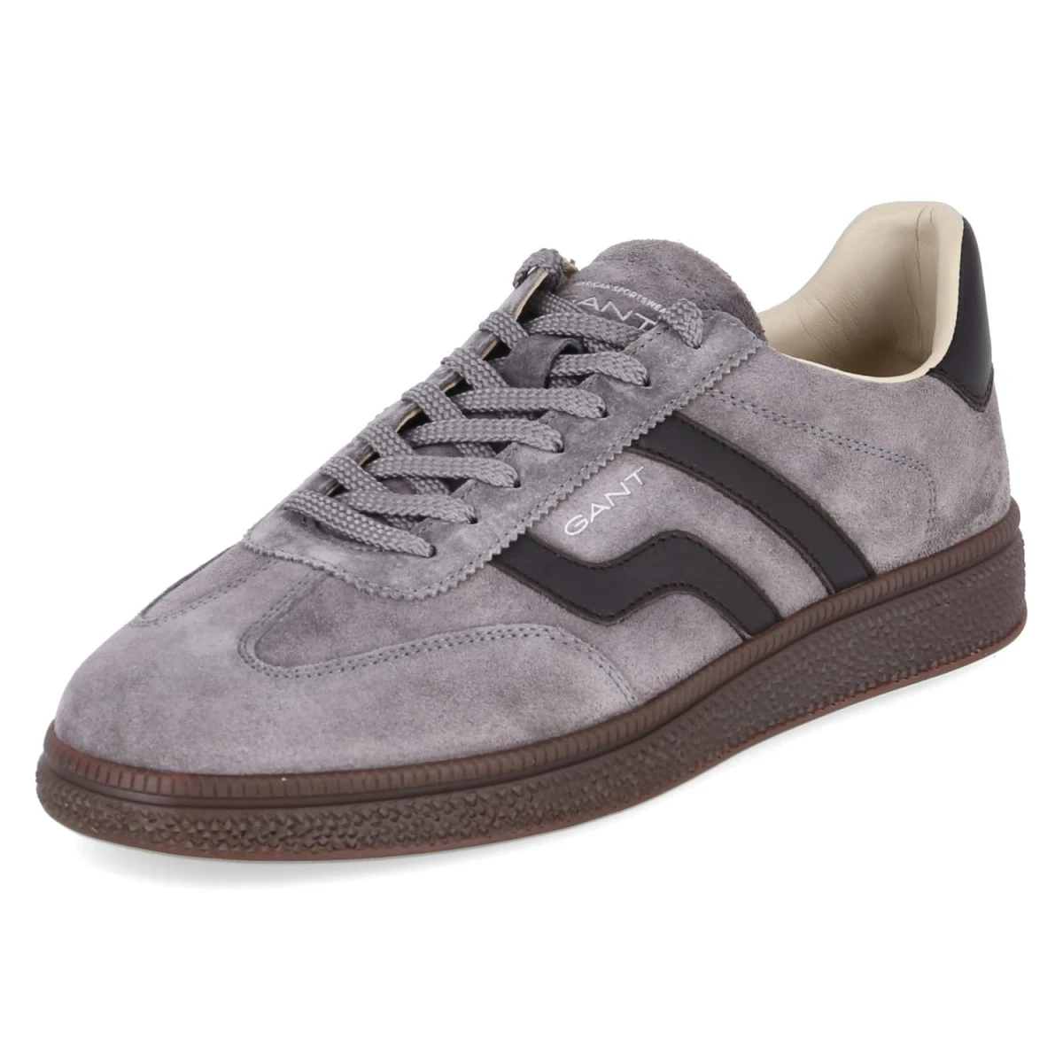 Low Sneaker CUZMO - granite
