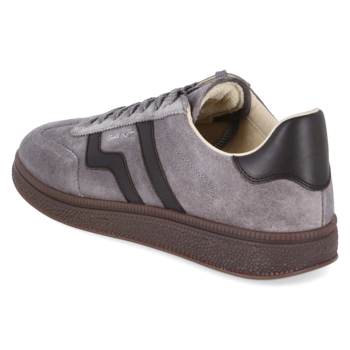 Low Sneaker CUZMO - granite