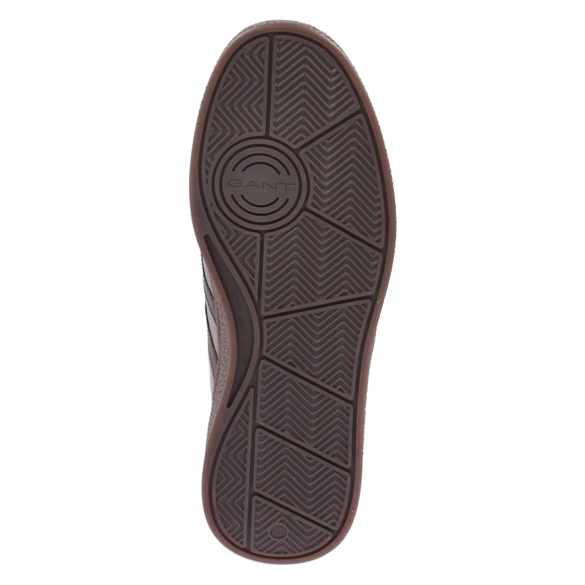 Low Sneaker CUZMO - granite