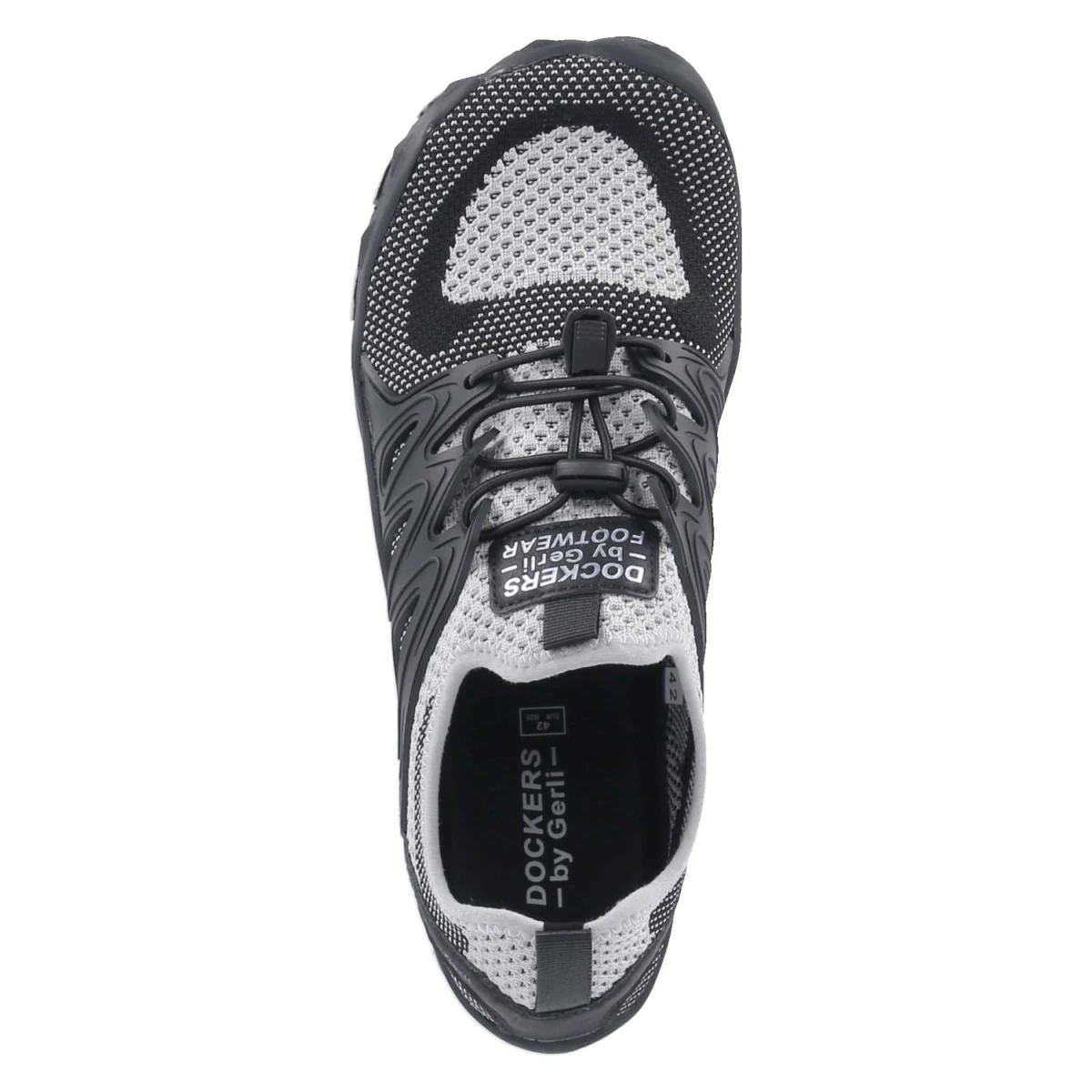 Barfußschuhe - GRAU