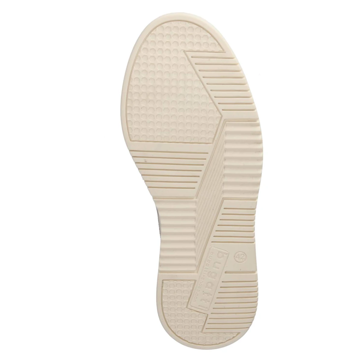 Schnürschuhe - brown