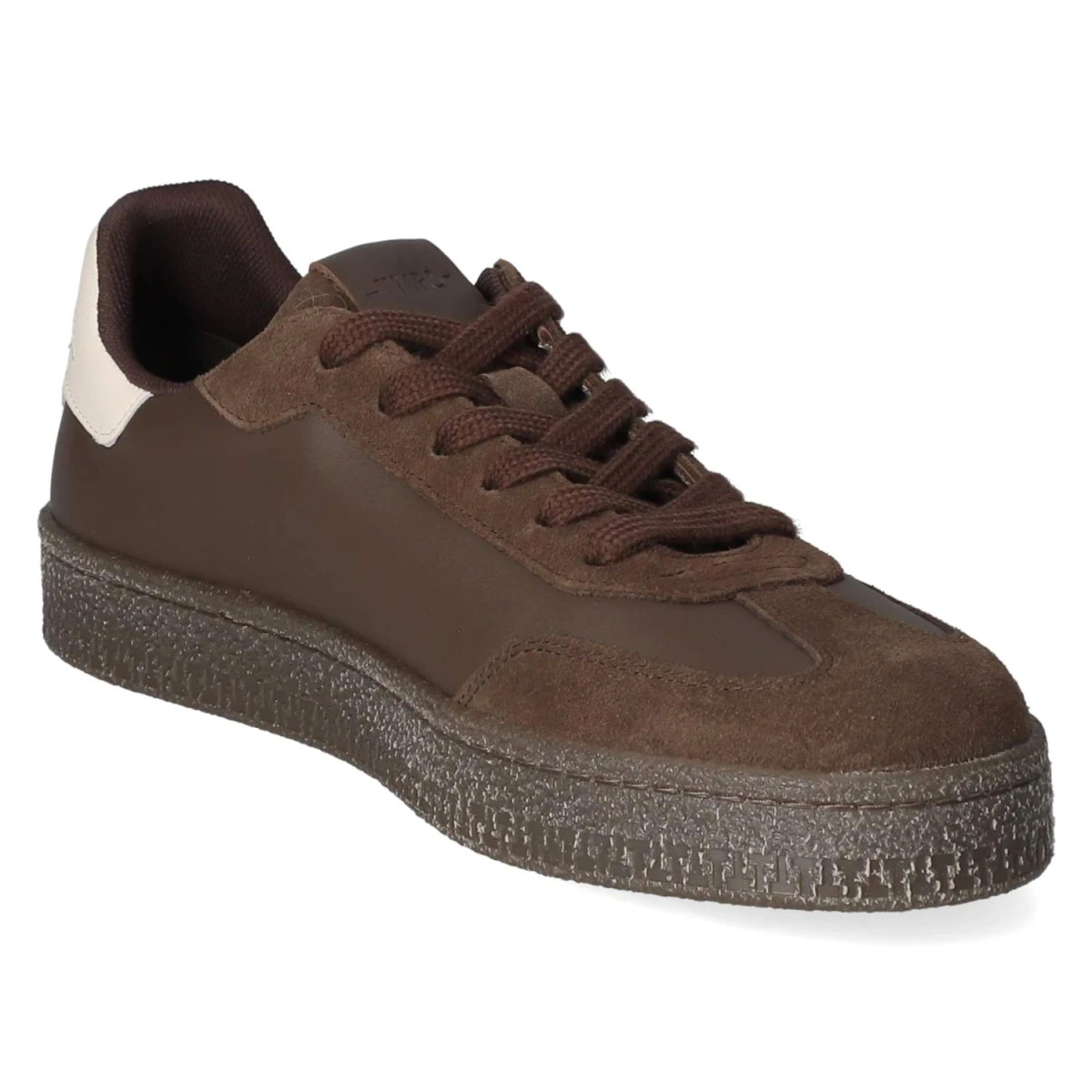 Low Sneaker - mocca