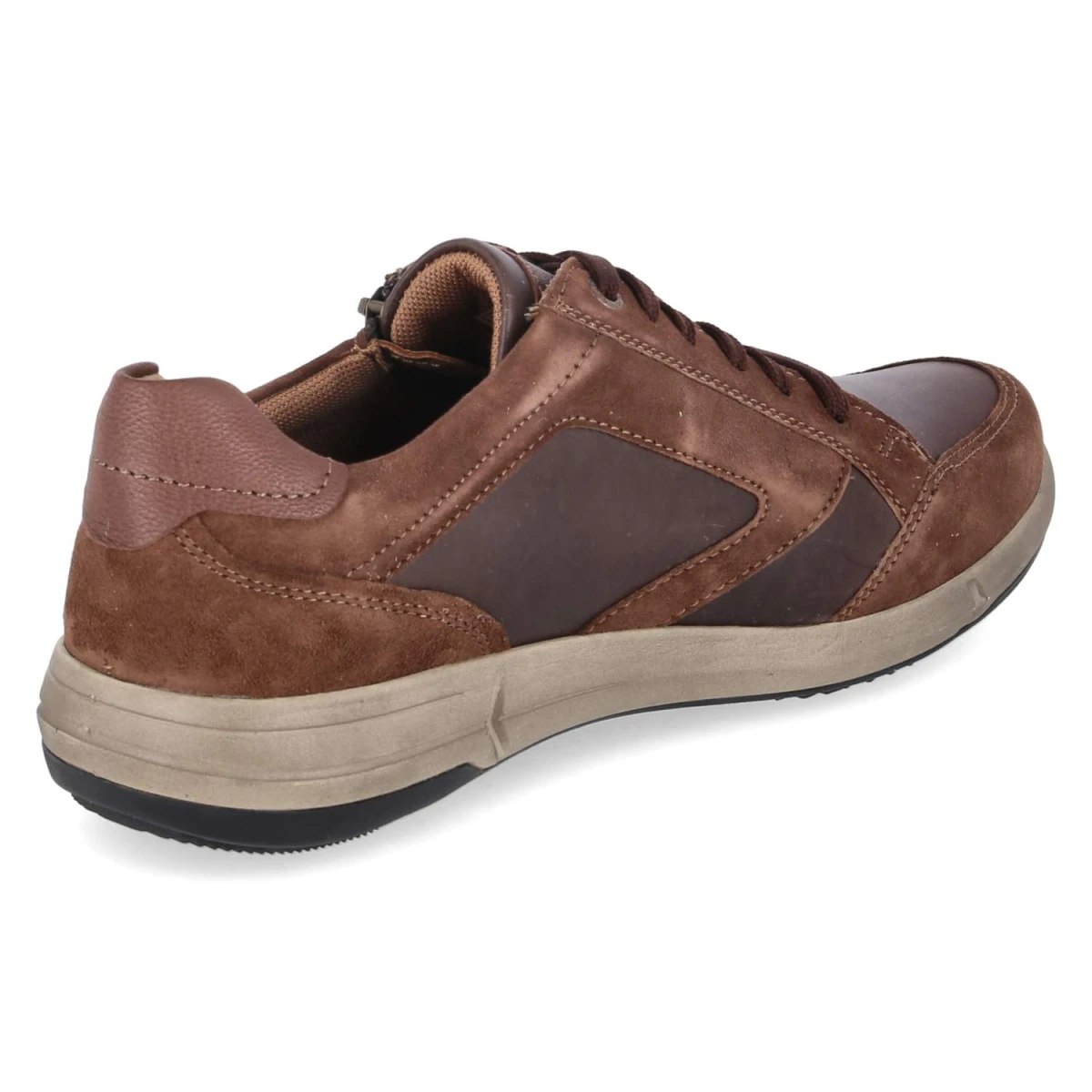 Halbschuhe ENRICO 37 - CASTAGNE-MULTI