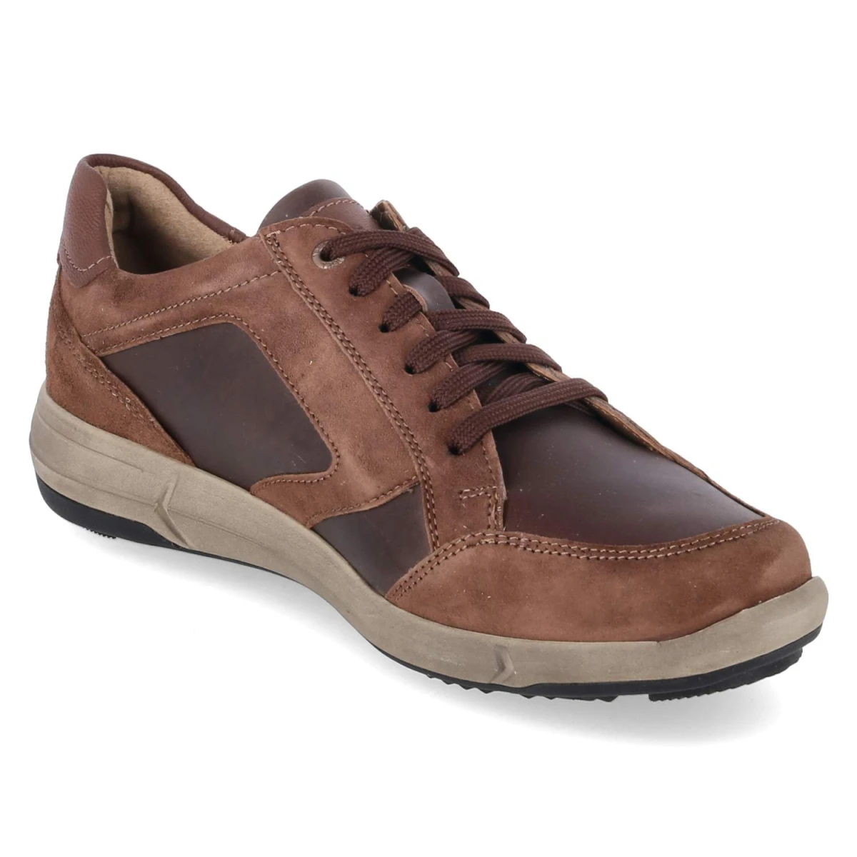 Halbschuhe ENRICO 37 - CASTAGNE-MULTI