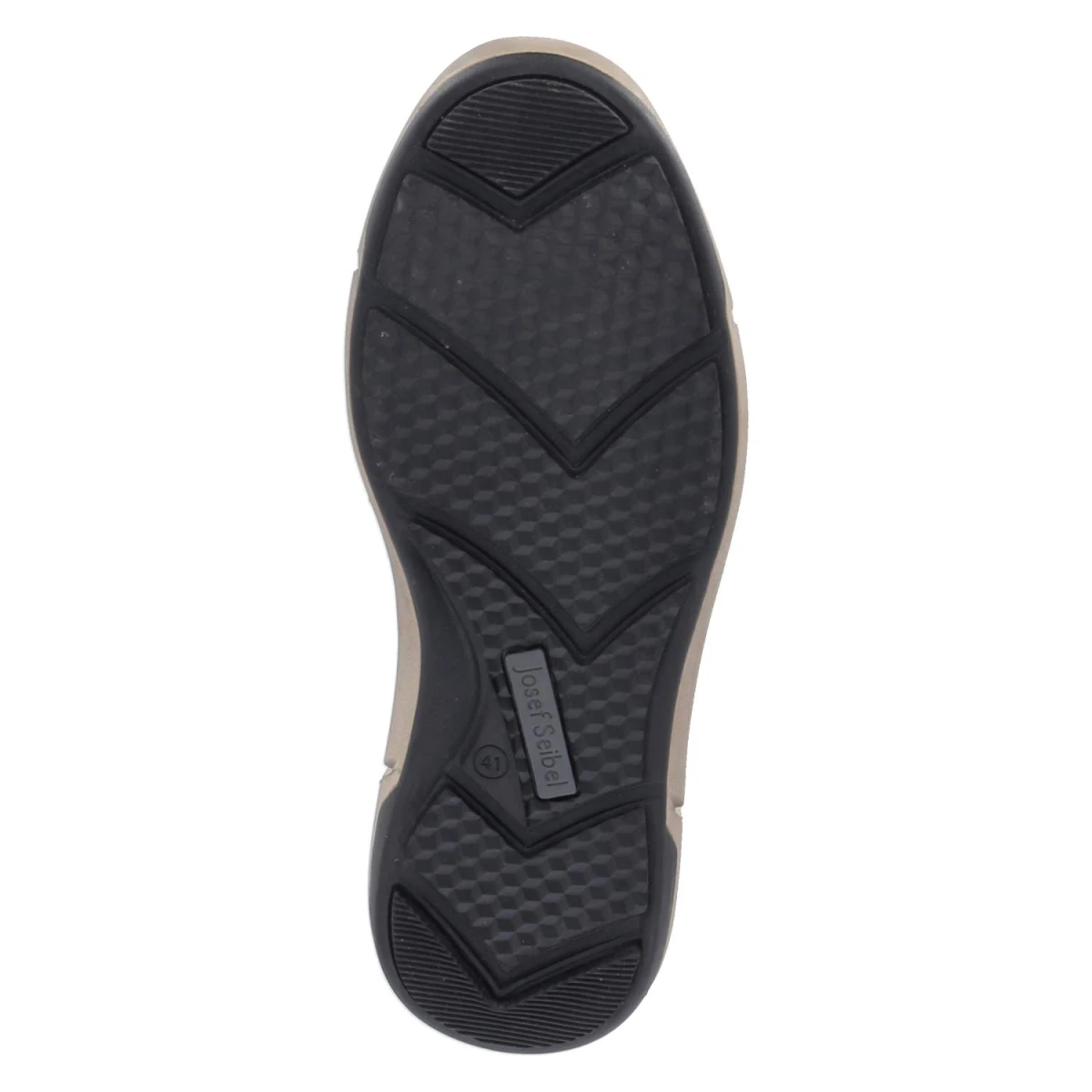 Halbschuhe ENRICO 37 - CASTAGNE-MULTI