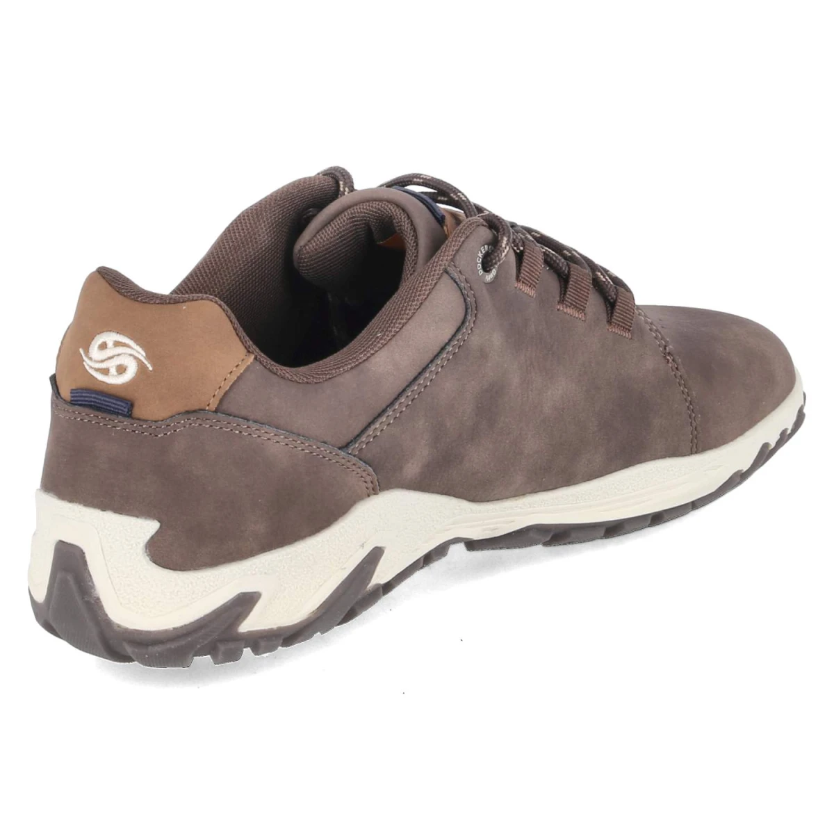 Barfußschuhe - dunkelbraun