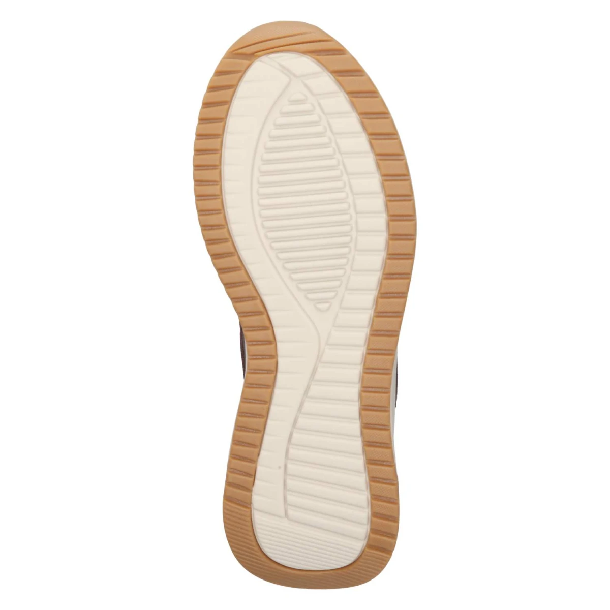 Slip-Ins Sneaker BOBS SQUAD 4 - chocolat