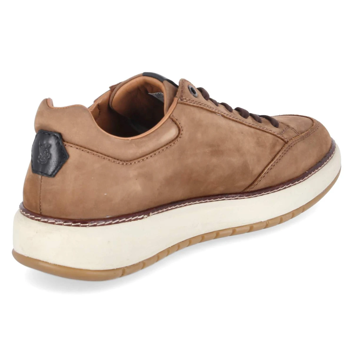 Low Sneaker - light brown