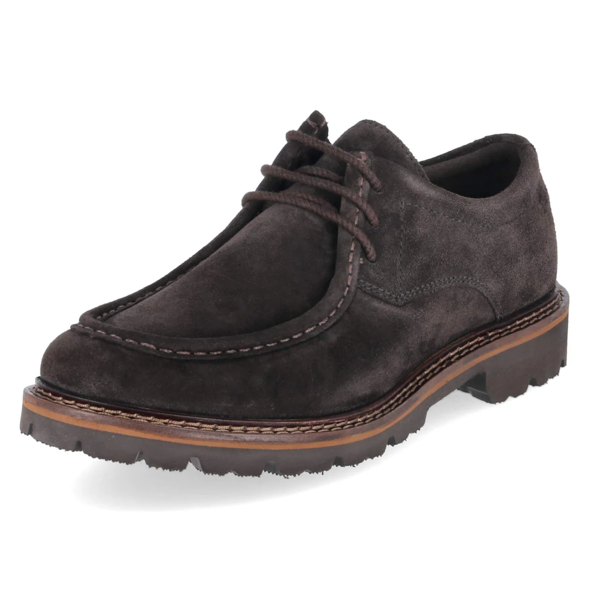 Halbschuhe ADALRIK - afrika