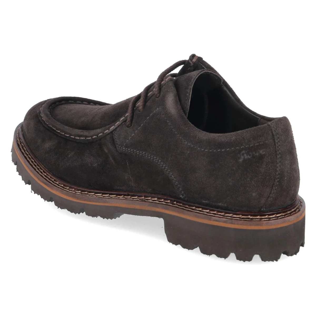 Halbschuhe ADALRIK - afrika