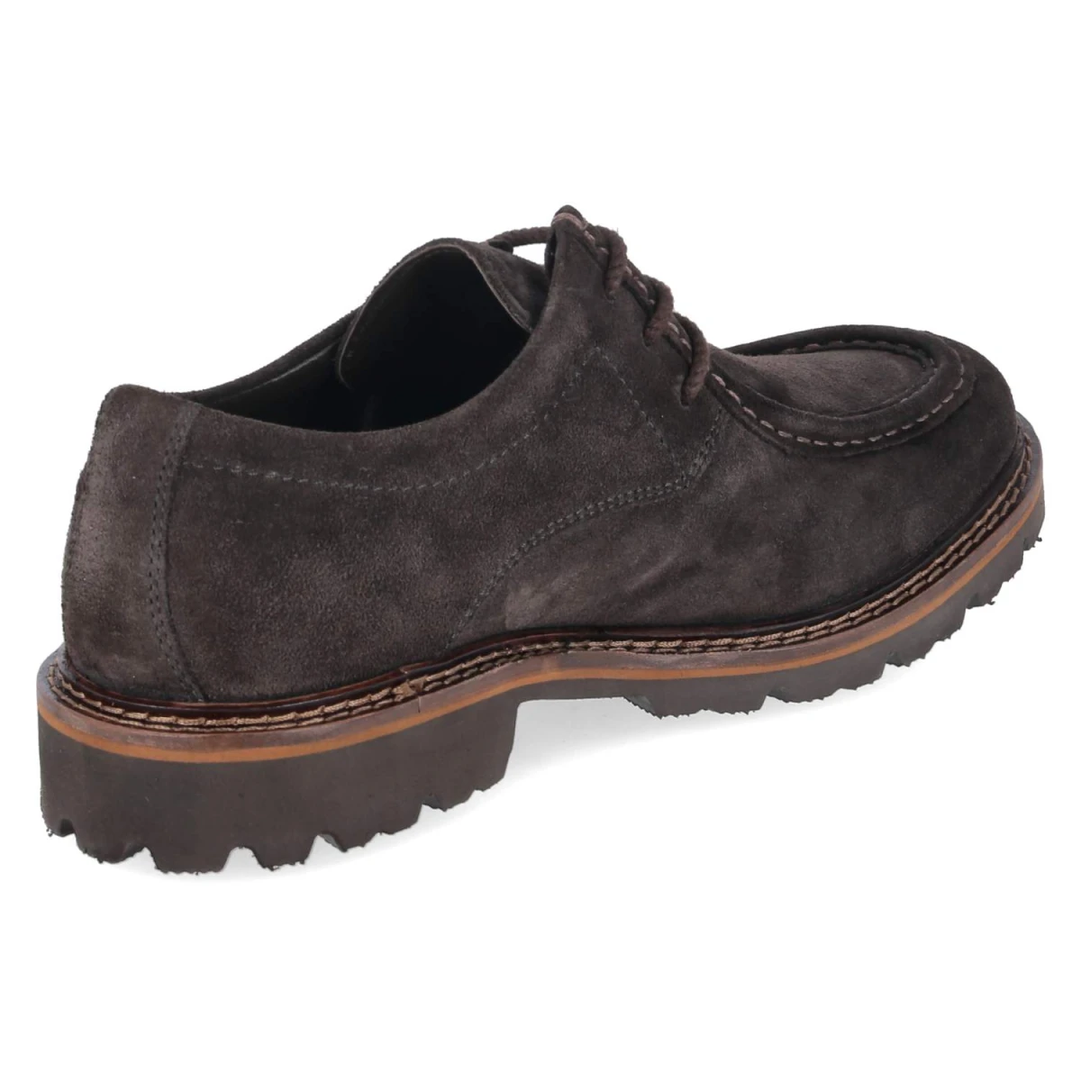 Halbschuhe ADALRIK - afrika