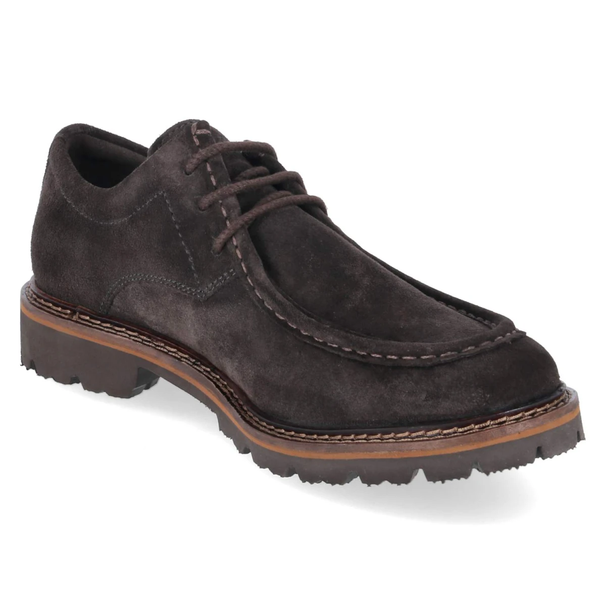 Halbschuhe ADALRIK - afrika