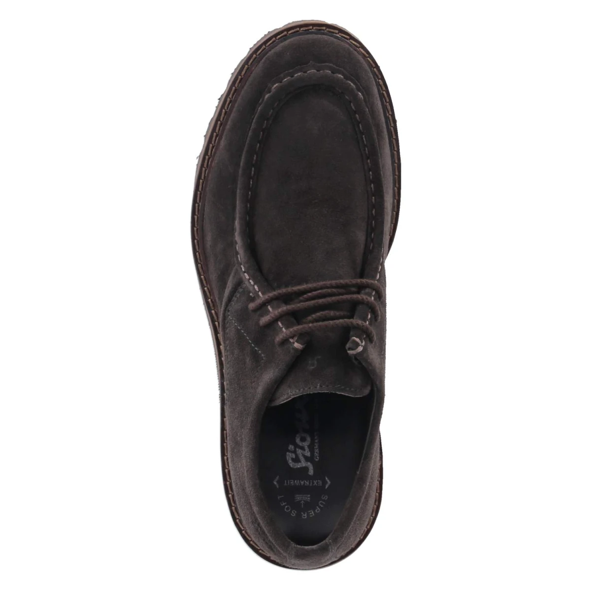 Halbschuhe ADALRIK - afrika
