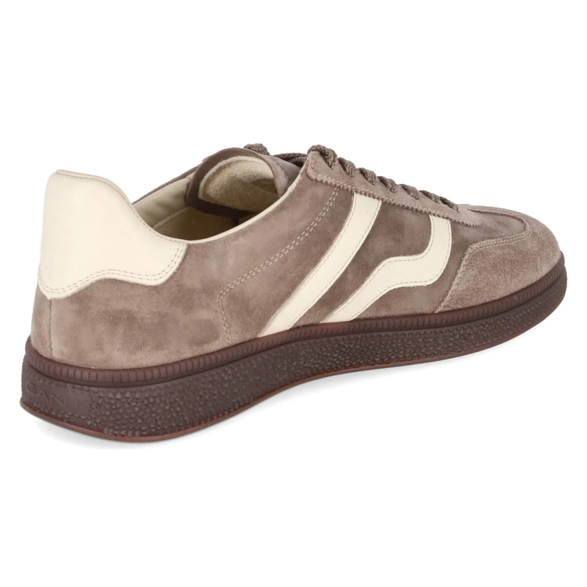 Low Sneaker CUZMO - Greige