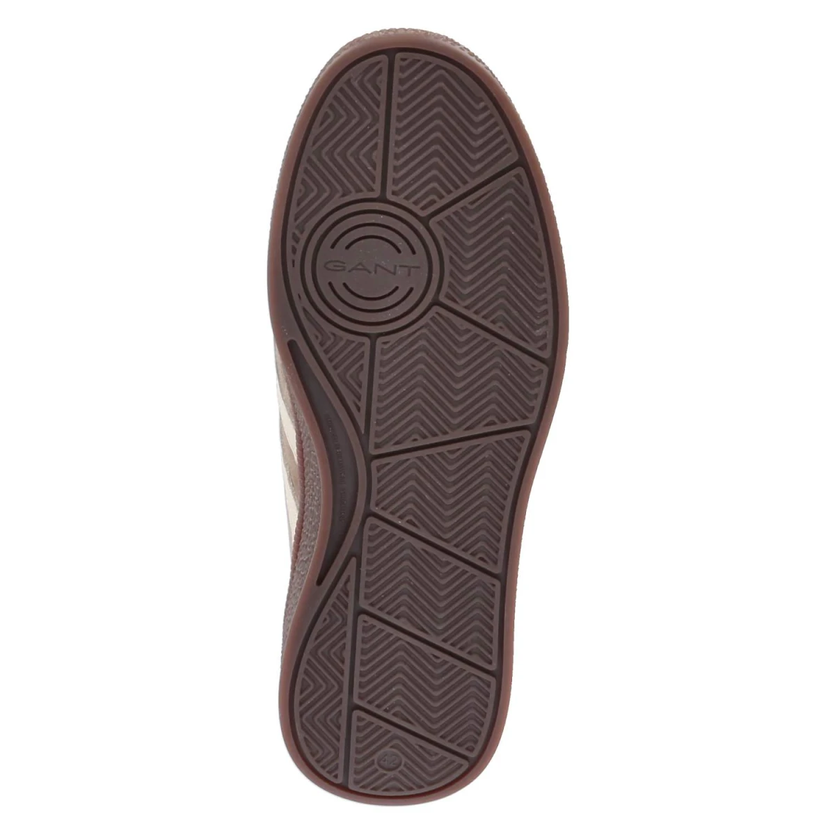 Low Sneaker CUZMO - Greige