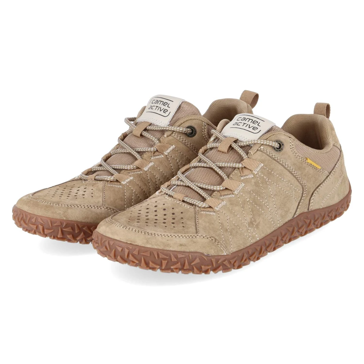 Sneaker ISLAND - sand