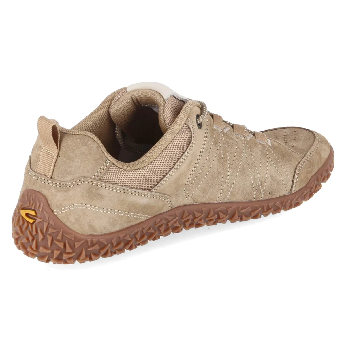 Sneaker ISLAND - sand