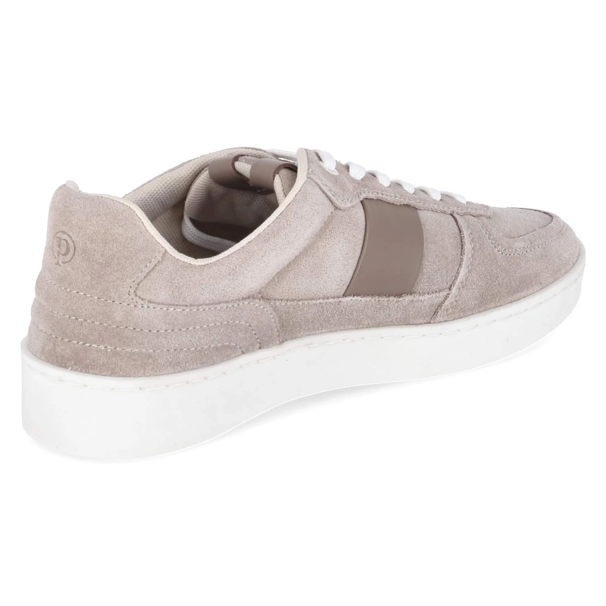 Low Sneaker - sand