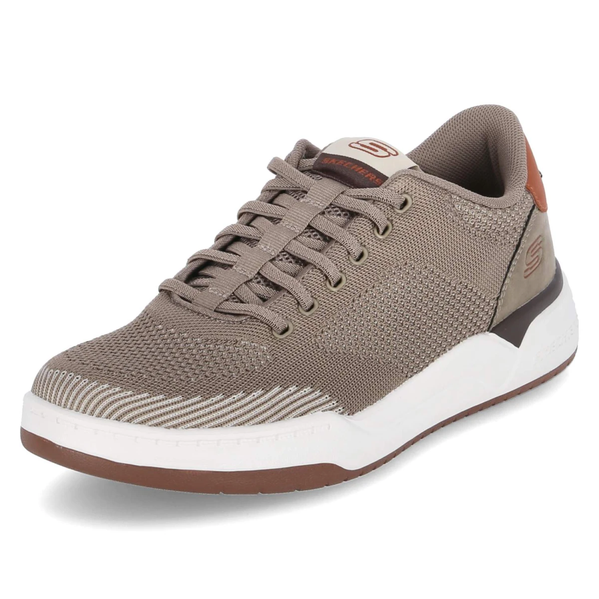 Slip-On-Sneaker DORSET - TAUPE