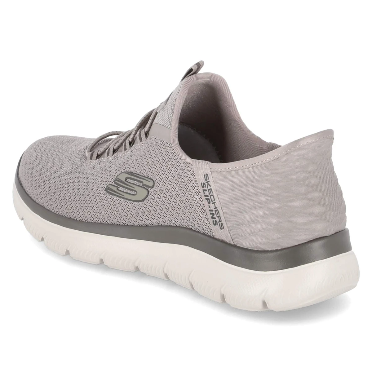 Slip-Ins Sneaker HIGH RANGE - tpe