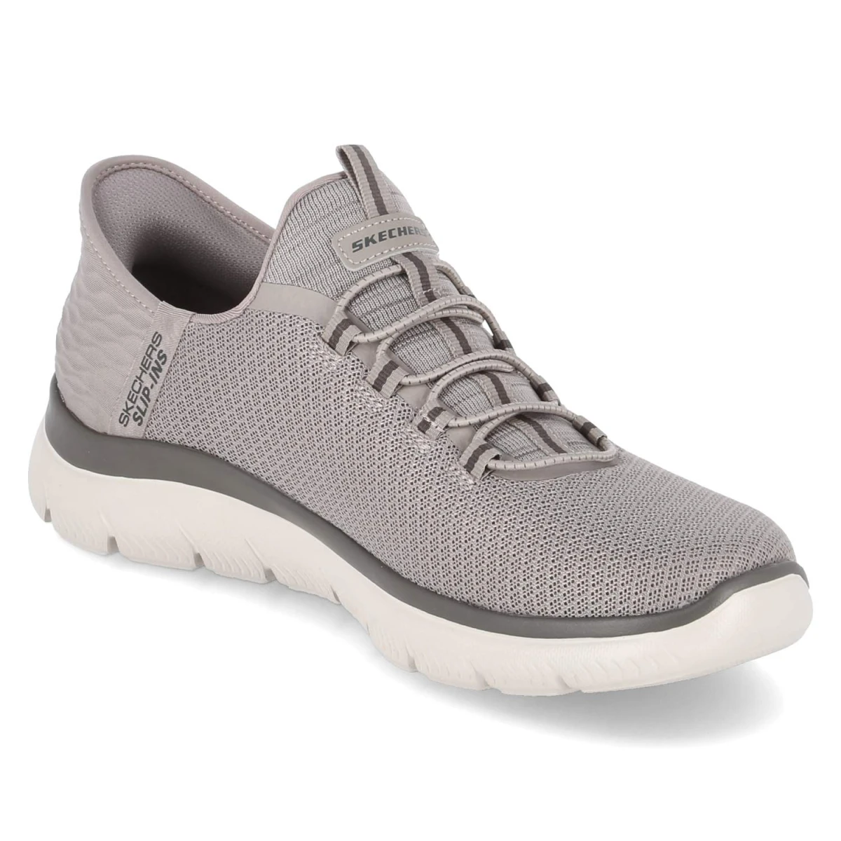 Slip-Ins Sneaker HIGH RANGE - tpe