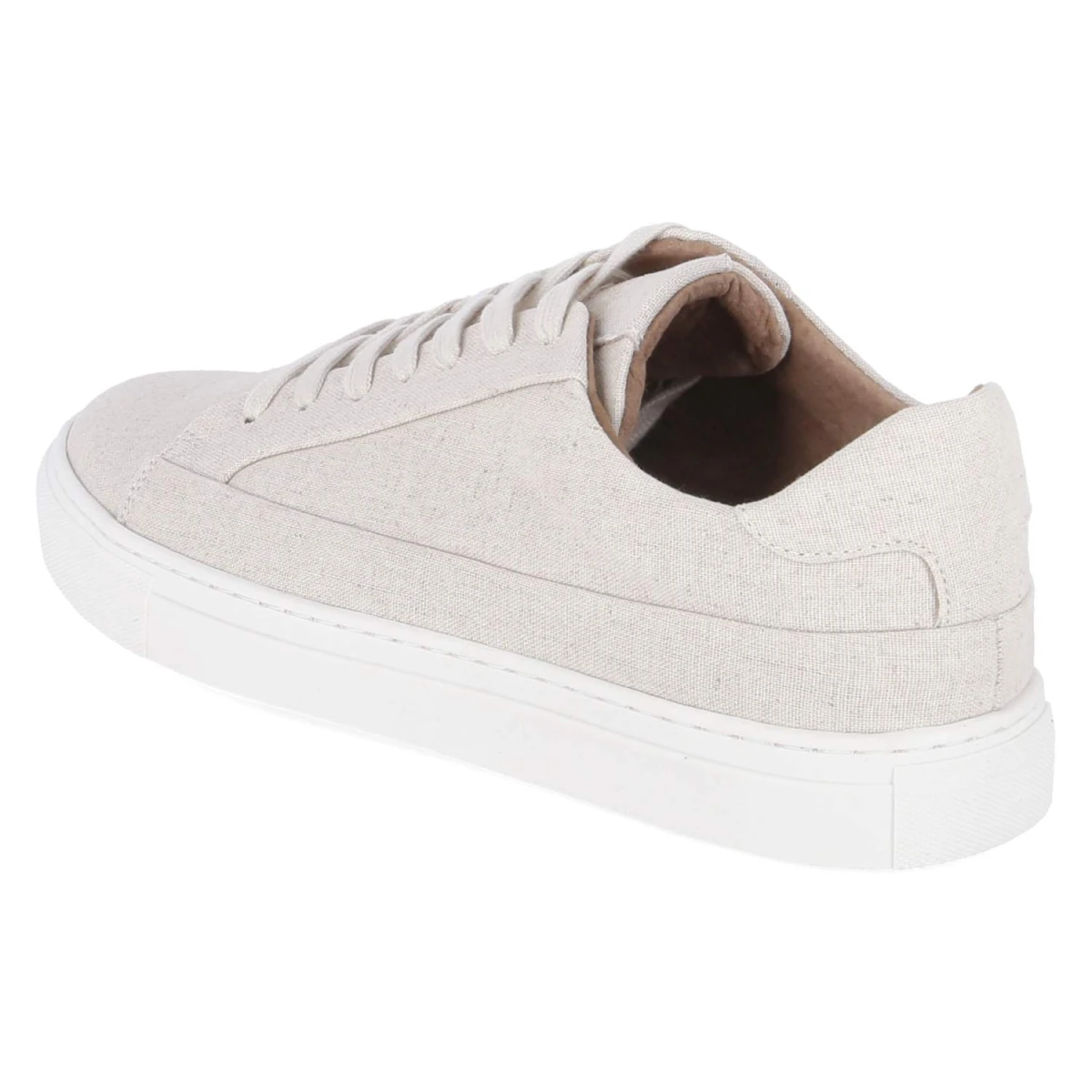 Low Sneaker - BEIGE