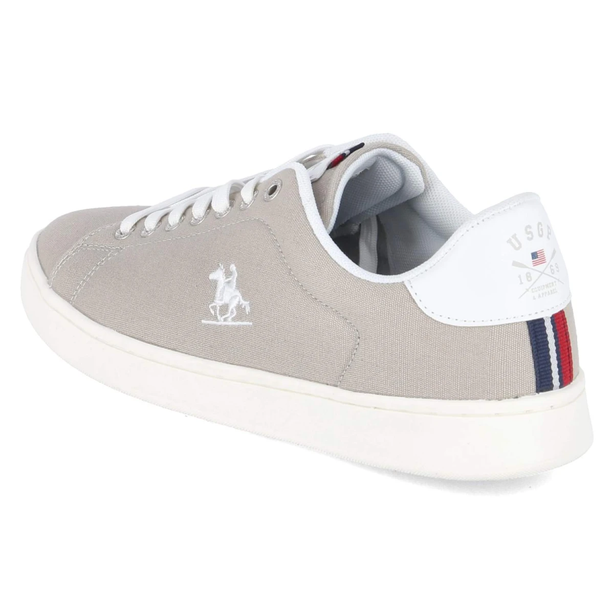 Sneaker EMPIRE CVS - BEIGE