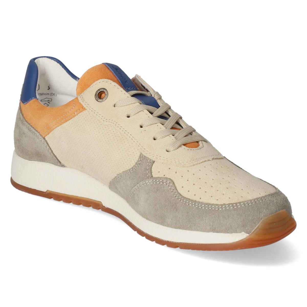 Low Sneaker ROJARO - timo/beige/valley