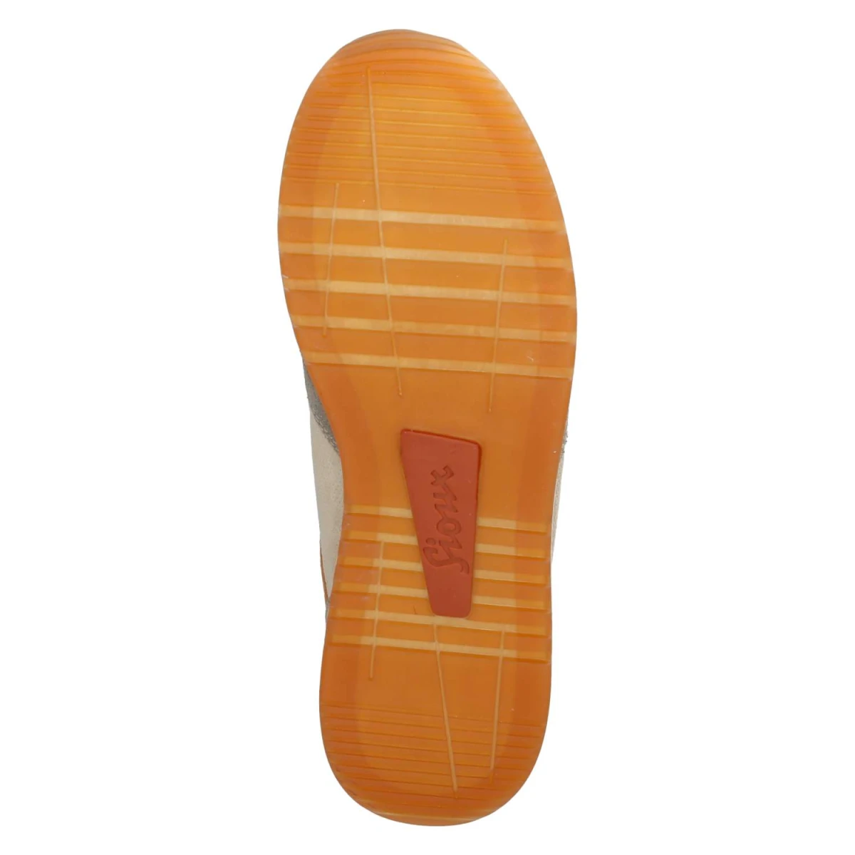 Low Sneaker ROJARO - timo/beige/valley