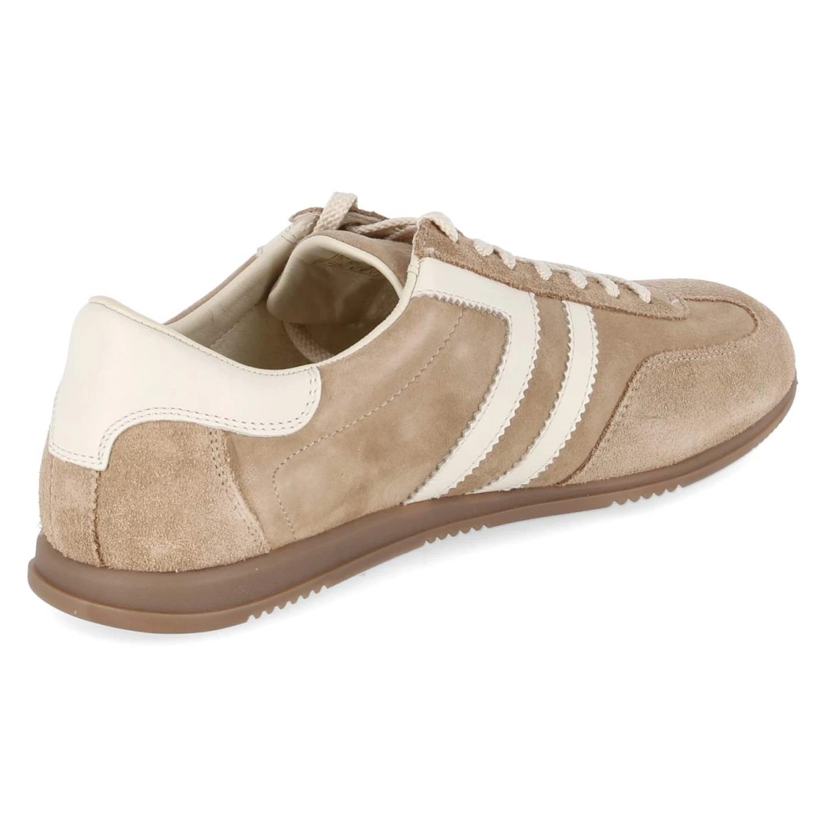 Low Sneaker SPEARCLUB - sand/beige