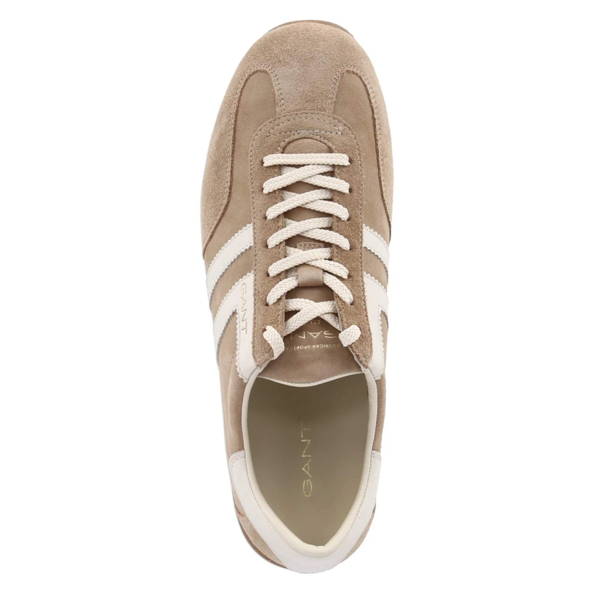 Low Sneaker SPEARCLUB - sand/beige