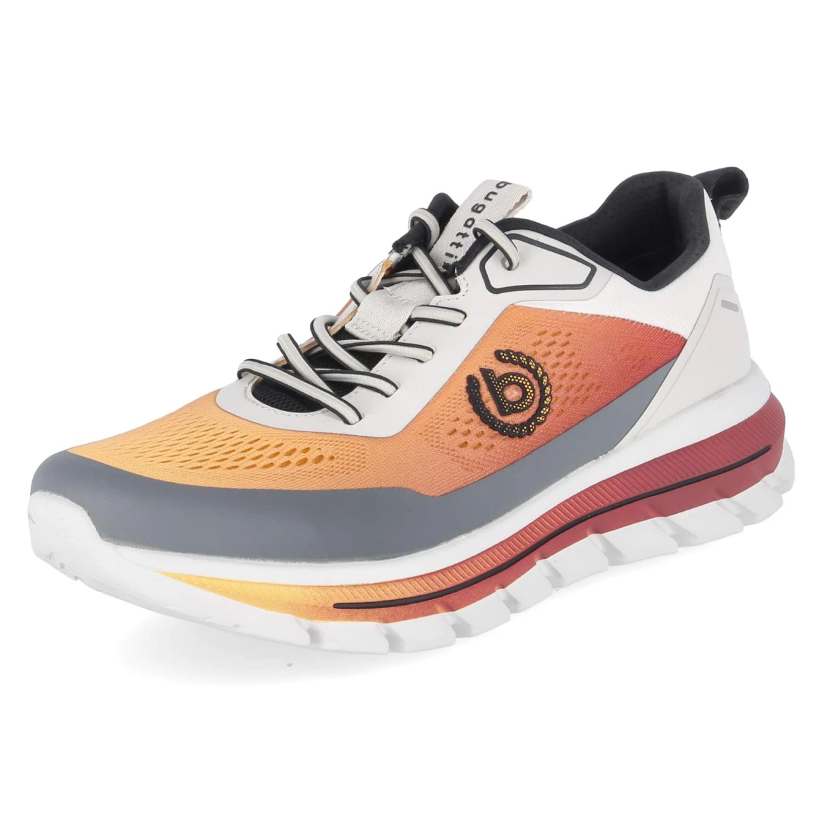 Low Sneaker - multicolor