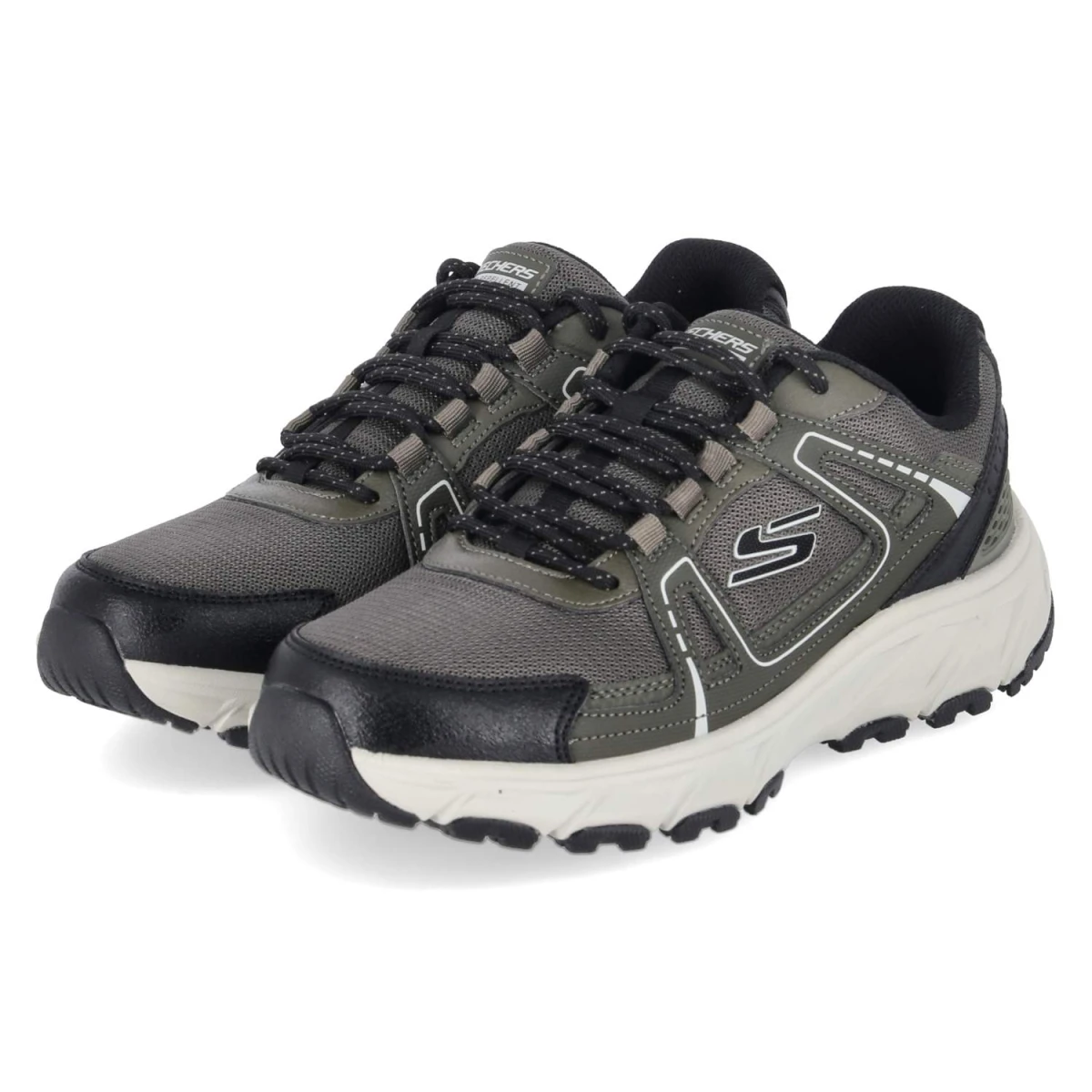 Low Sneaker HILLCREST 2.0 SABBADAY FALLS - undefinert