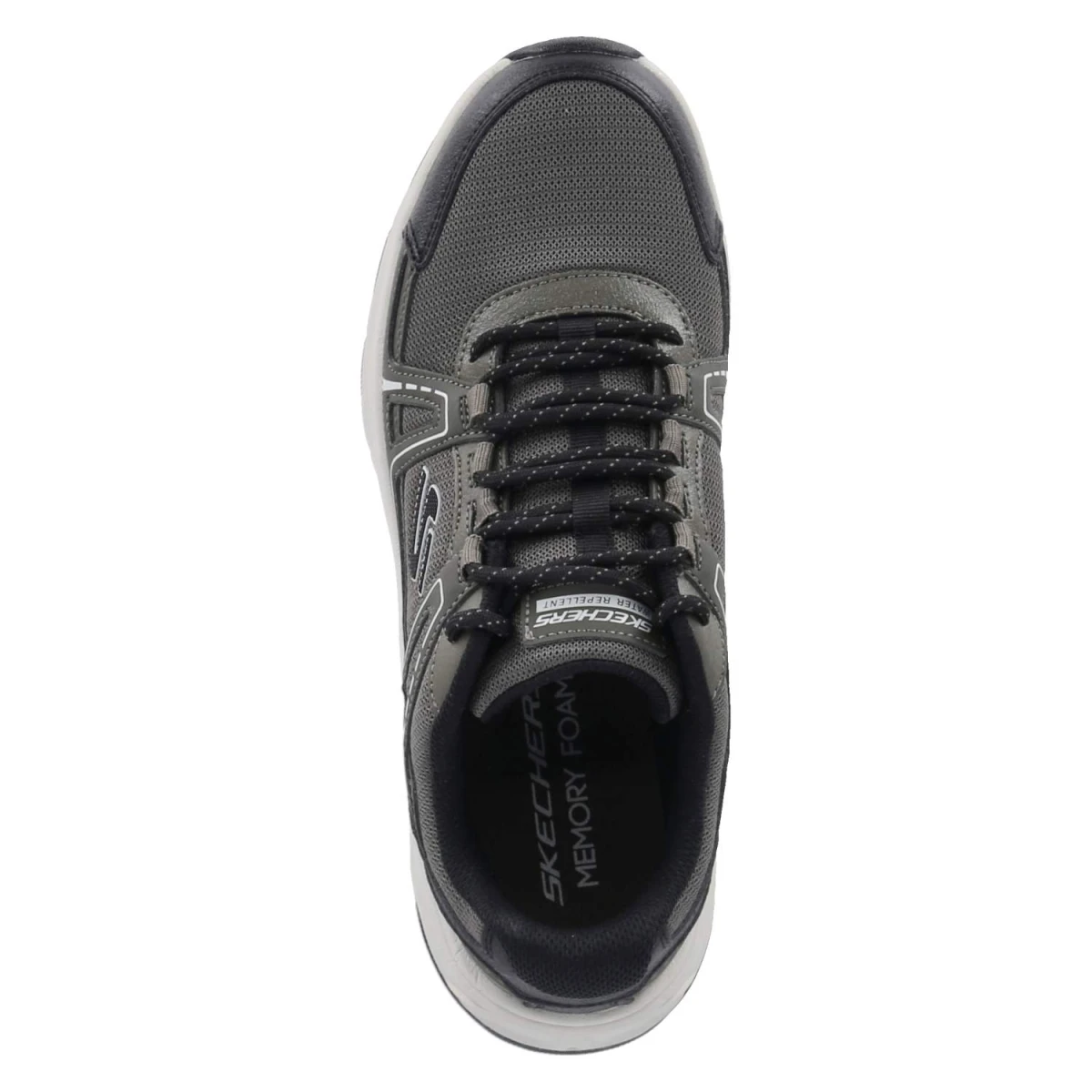 Low Sneaker HILLCREST 2.0 SABBADAY FALLS - undefinert