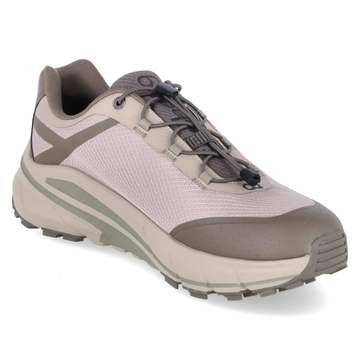 Sneaker SPEEDHAAG - mud