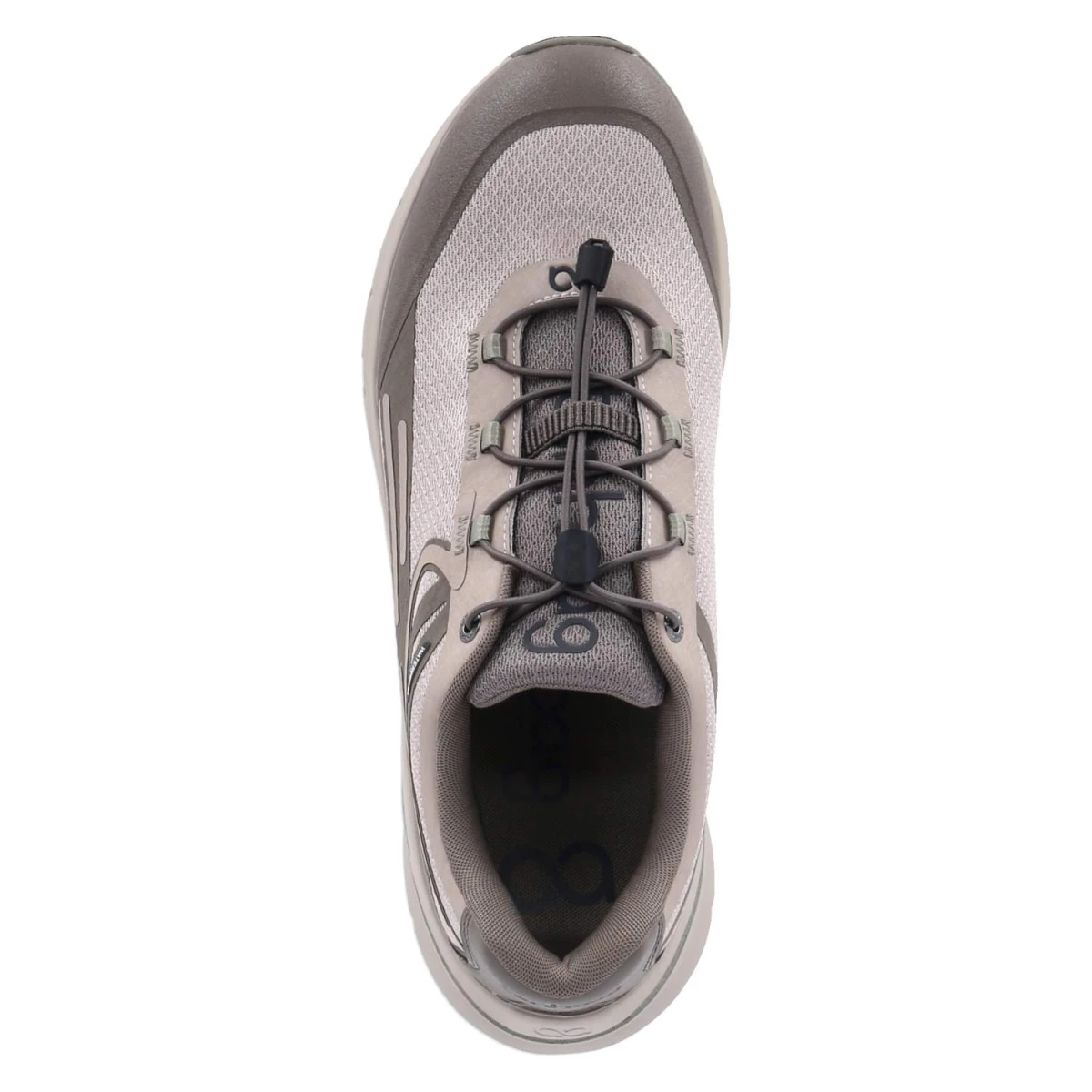 Sneaker SPEEDHAAG - mud