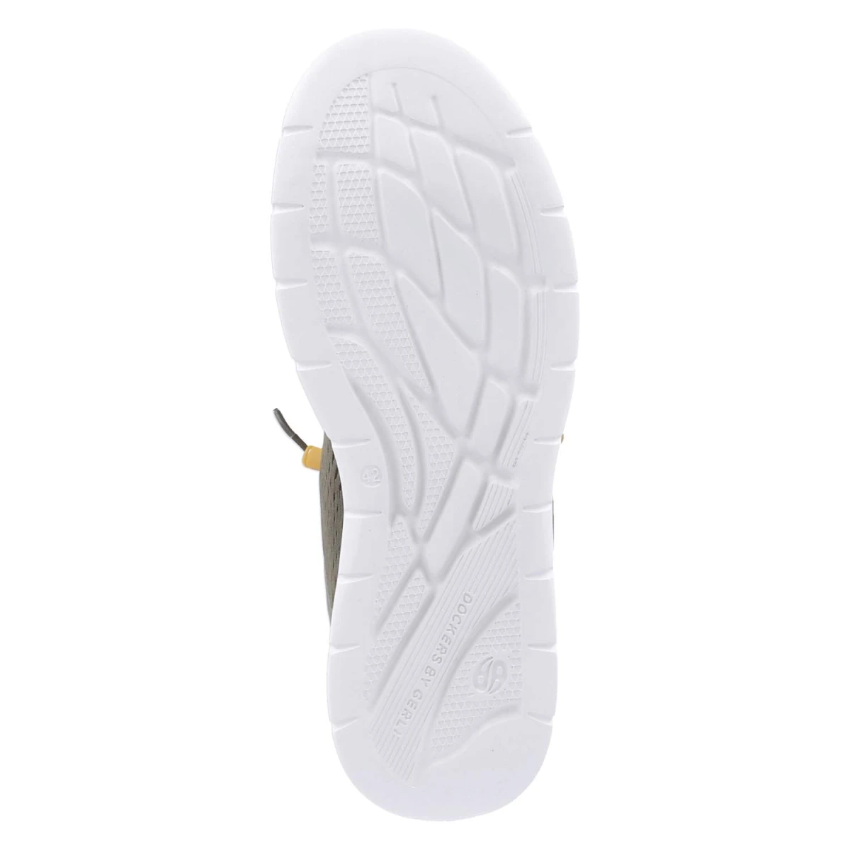 Slip-On-Sneaker - khaki