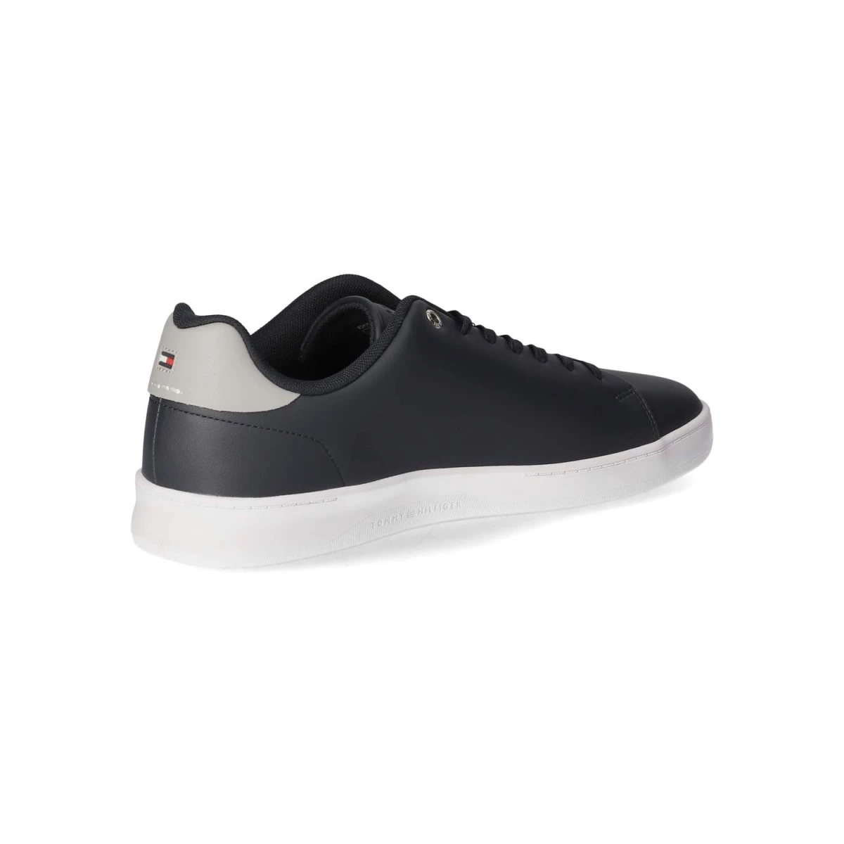 Low Sneaker - desert sky