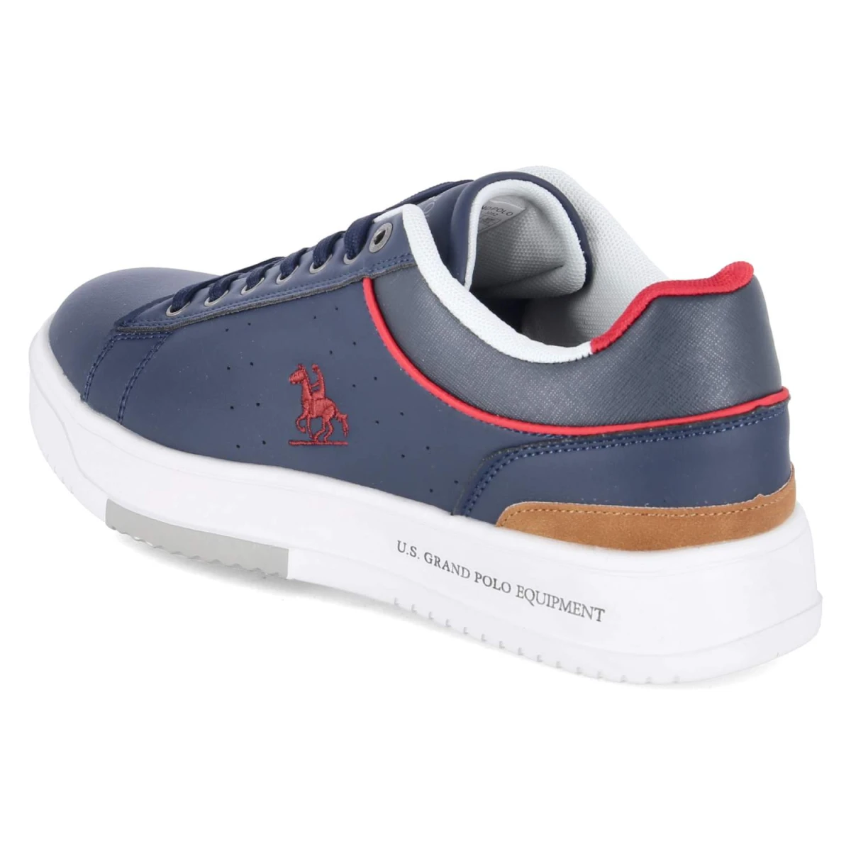 Sneaker STEVE - Deep