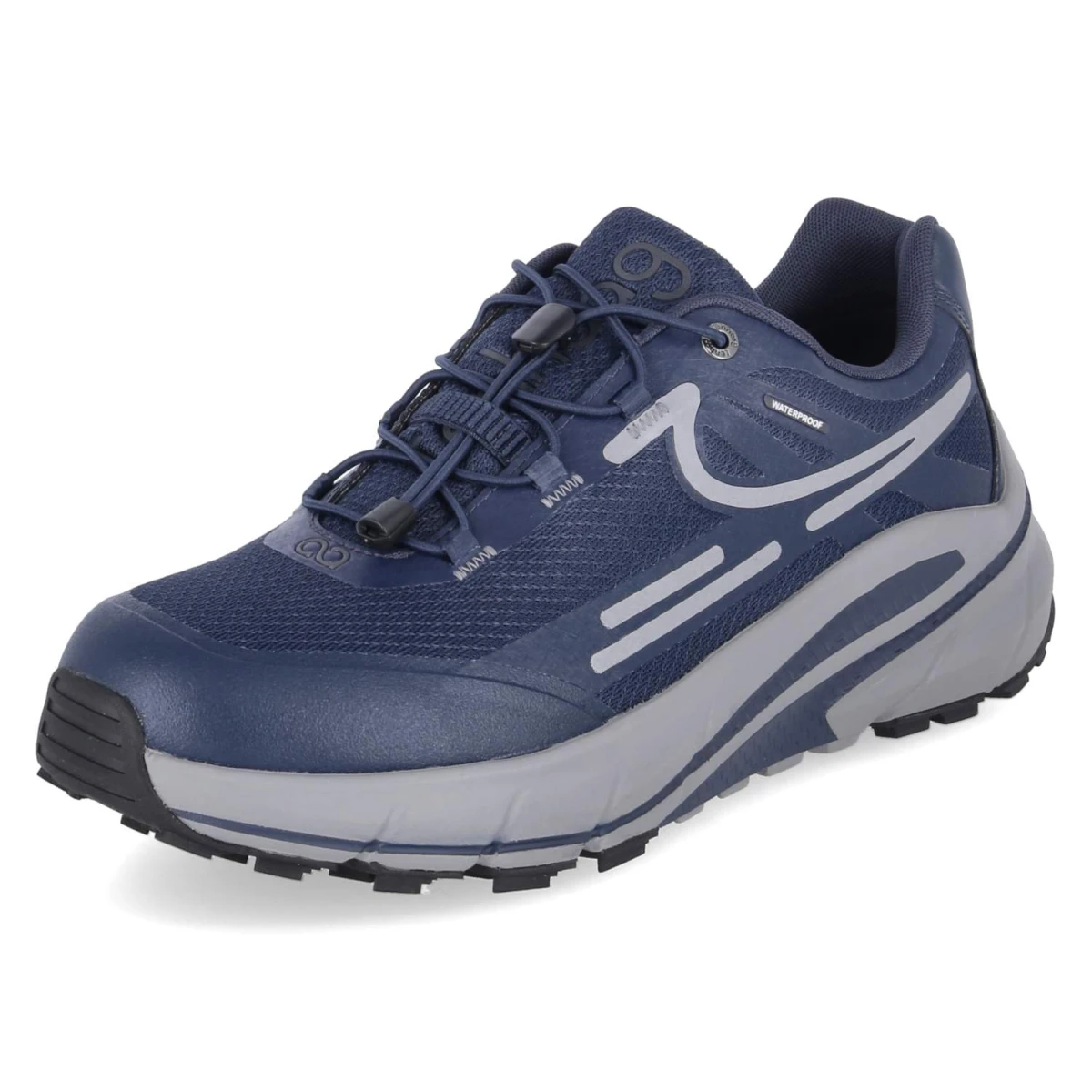 Sneaker SPEEDHAAG - NAVY