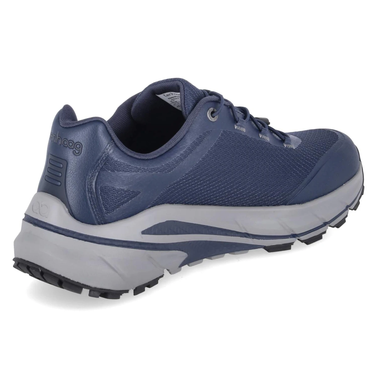 Sneaker SPEEDHAAG - NAVY